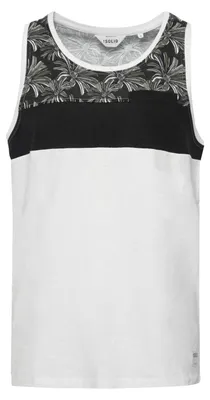 Produktbild von SOLID SDFlo Herren Tank Top Sport-Shirt Muscle-Shirt