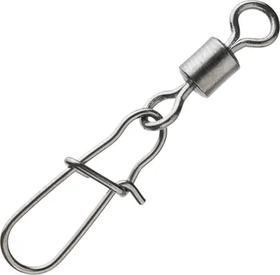 Immagine prodotto di Girella Daiwa Fast Lock con moschettone #2 18 kg