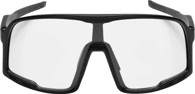 Produktbild von CHPO Brand Sonnenbrille Henrik , Matte Black - Transparent