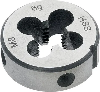 Immagine prodotto di Fustella DIN 223 Ø 25 mm M5
