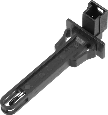 Produktbild von Autolufttemperatursensor Nr. 5Q0907543A Temperatursensor für Audi A3