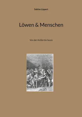 Produktbild von Löwen & Menschen