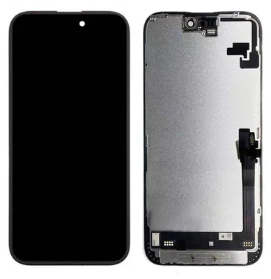 Image de Écran Incell pour iPhone 16 Plus