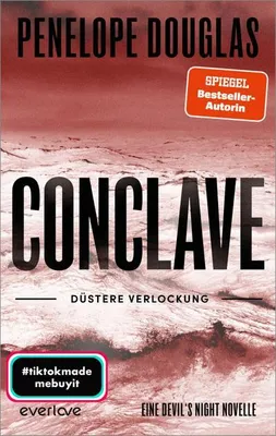 Obrázek produktu pro Conclave - Düstere Verlockung