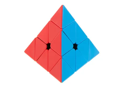 Immagine prodotto di Gioco del cubo puzzle MoYu