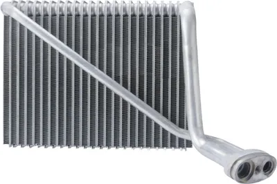 Produktbild von Verdampfer Klimaanlage R 134a 180 - 258 mm BOSCH für u.a. AUDI A4