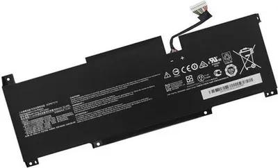 Immagine prodotto di CoreParts Laptop Battery for MSI (MBXMSI-BA0020)