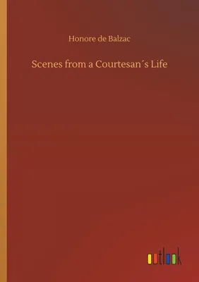 Produktbild von Scenes from a Courtesan´s Life
