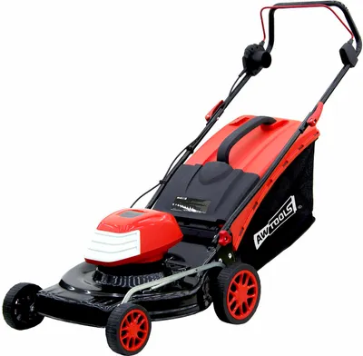 Image de Tondeuse électrique Awtools zf6128d /1800w