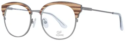 Productafbeelding van G. FERRE EYEWEAR Brilmonturen GFF0273 52002