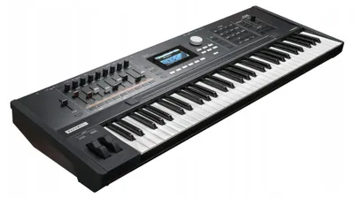 Zdjęcie produktu dla Kurzweil K2061 - Syntezator workstation