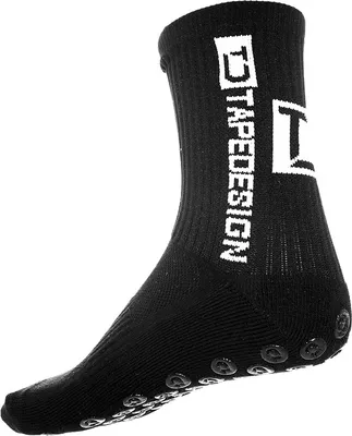 Produktbild von TAPEDESIGN - Allround Socks Cl SCHWARZ SCHWARZ -