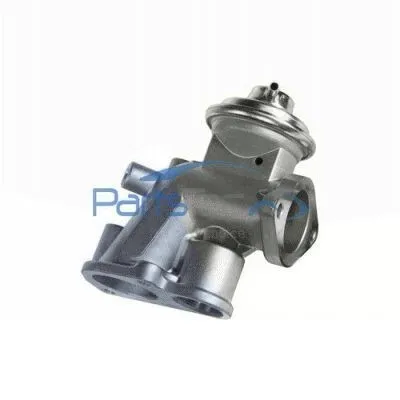 Produktbild von PartsTec PTA510-0256 AGR-Ventil für OPEL Corsa C Schrägheck (X01) Abgasrückführungsventil