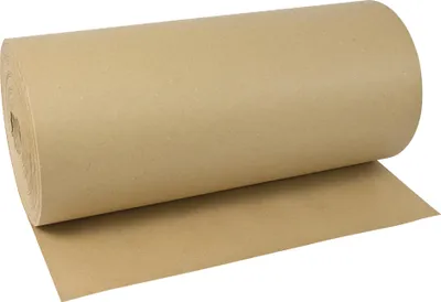Immagine prodotto di Soennecken Packpapier 3557 50cmx300m Altpapier natronbraun
