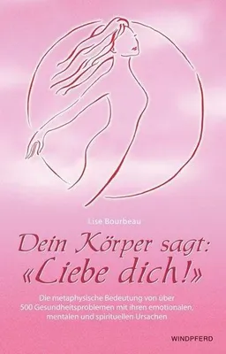 Produktbild von Dein Körper sagt: Liebe dich!