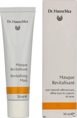 Immagine prodotto di Affina e ravviva la Maschera Rivitalizzante Dr. Hauschka