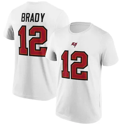 Immagine prodotto di T-shirt Fanatics 1108M-WHT da Uomo