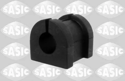 Produktbild von 2x SASIC STABILISATORLAGER GUMMILAGER LAGERUNG 19mm HINTEN, innen 2300046