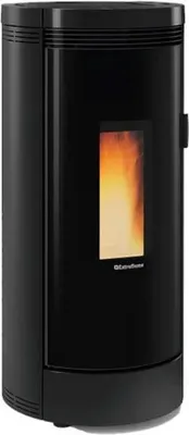 Produktbild von Pelletofen von debbycxevonoir Nordica extraflame DEBBYCXEVONOIR