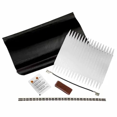 Immagine prodotto di 3M Germania Set di connettori WS + diramazioni 10-30 DA FVAM 1/6