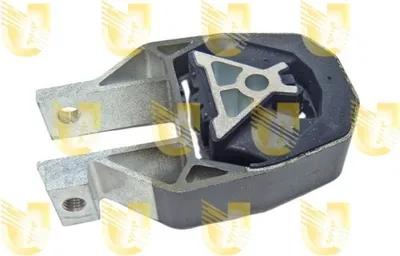 Produktbild von UNIGOM Motorlager Gummimetalllager Hinten für FORD FOCUS III Turnier 396468