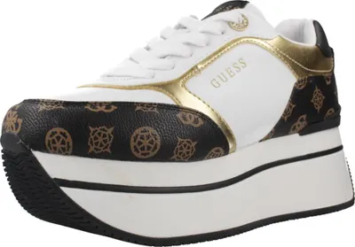 Obrázek produktu pro Guess Camrio Bílý
