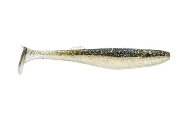 Produktbild von Rapala® Rapala Crushcity The Kickman - Farbe SPSD Länge 10,00 cm