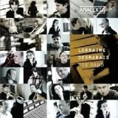 Produktbild von Big Band