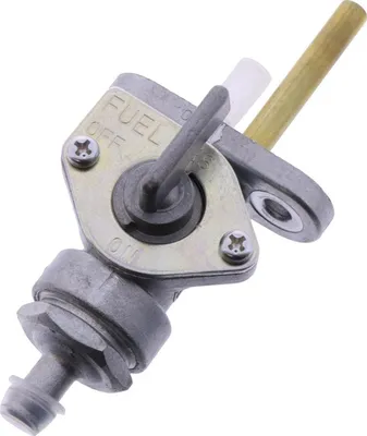 Image de Robinet d'essence pour Yamaha DT 400, année de fabrication 1975-1976, de la marque pamoto - Neuf