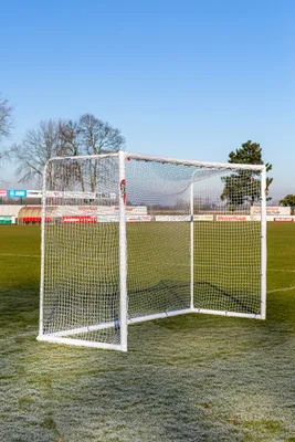 Productafbeelding van Voetbaldoel in stadionstijl, 3 x 2 meter