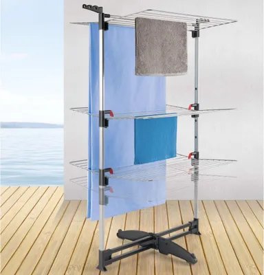 Produktbild von Suszarka Metaltex Ciclone Vario 40 m