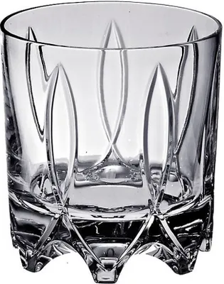 Produktbild von Whiskyglas German Roulette Stuttgart 225ml