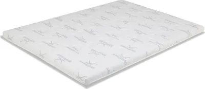 Produktbild von KS-Topper SANSIBAR LANGEOOG H 6 cm