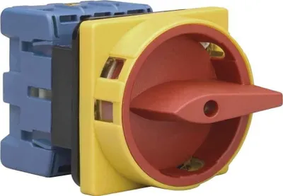 Immagine prodotto di Kraus&Naimer KG64B T203/01 E interruttore di carico 70009969