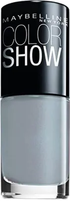 Obrázek produktu pro Maybelline New York – Lak na nehty Colorshow – 328 Gehwegstrebe
