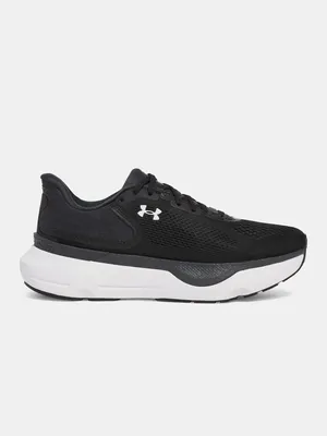 Imagen del producto de Zapatillas Under Armour Ua W Infinite Pro 2 para mujer, modelo 3028177-001, talla 7.5
