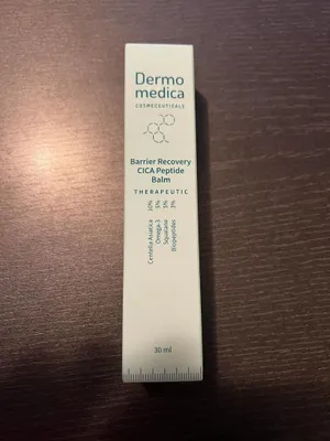 Produktbild von Körper- und Gesichtscreme Dermomedica CICA 30 ml