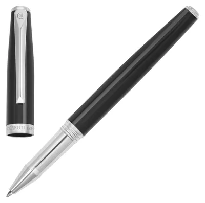Immagine prodotto di CERRUTI 1881 Penna Rollerball Islington Black