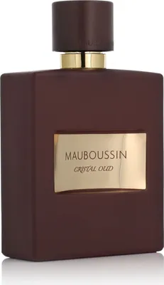 Obrázok produktu pre Mauboussin Cristal Oud EDP 100 ml M