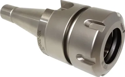 Produktbild von PAULIMOT Präzisions-Spannzangenfutter SK30 (DIN 2080) / M12 für ER32