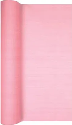 Produktbild von HOME FASHION Tischläufer Struktur rose 40x490cm