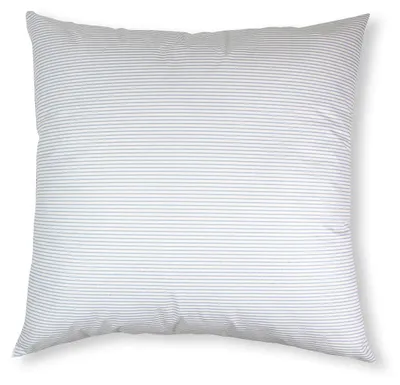 Produktbild von Kopfkissen 2er-Set - 60 x 60 cm - Federkern - DODO von MERIBEL