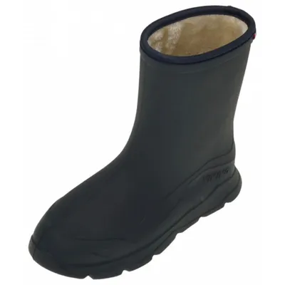 Produktbild von Viking Playrox Warm Navy Thermo Boot Thermostiefel Gummistiefel gefüttert leicht NEU 35
