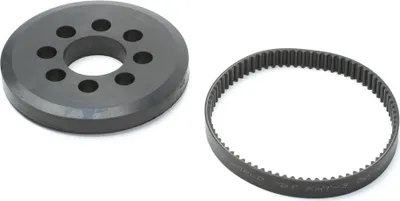 Produktbild von LRP LRP Competition Starterbox Spareparts - Starterscheibe und Riemen