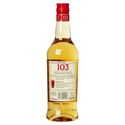 Obrázok produktu pre Osborne 103 Etiqueta Blanca 0,7l