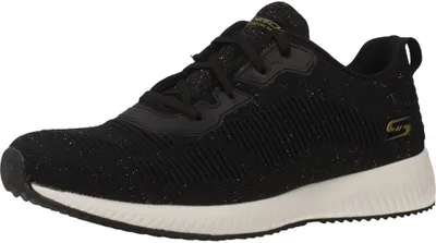 Produktbild von SKECHERSBOBS SQUAD TOTAL GLAMSchwarz
