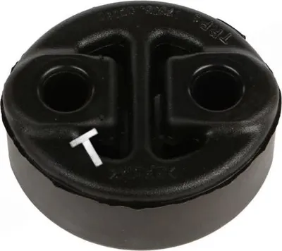 Produktbild von TOYOTA Auris Corolla Verso Aufhängerhalterung 17565-0D030 OE