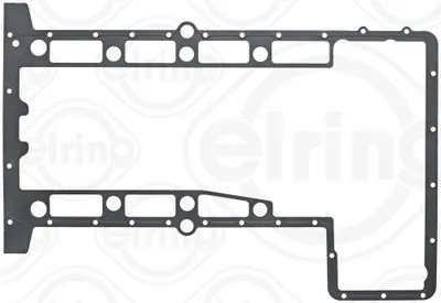 Produktbild von ELRING Ölwannendichtung für BMW 3 Limousine (E90) 354.721