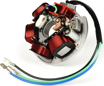 Immagine prodotto di Accensione BGM 12V per Vespa 50 N (D), 50 L (D), 50 R (D), 50 Special (V5A2T (D), V5B3T (D), 50 SS (D), 50S, 50 SR, 90 SS, PV 125 (VMA1T)