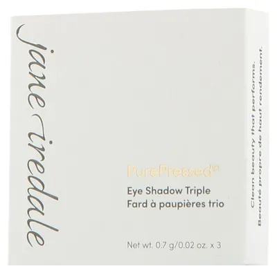 Imagen del producto de Jane Iredale PurePressed Eye Shadow, tono Brown Sugar (2,1 g)